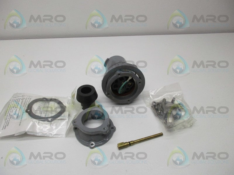 RUSSELLSTOLL DS3414MP000 PLUG  NSMP