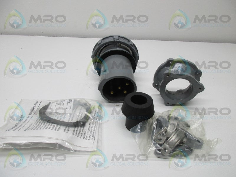RUSSELLSTOLL DS3421MP000 PLUG  NSMP