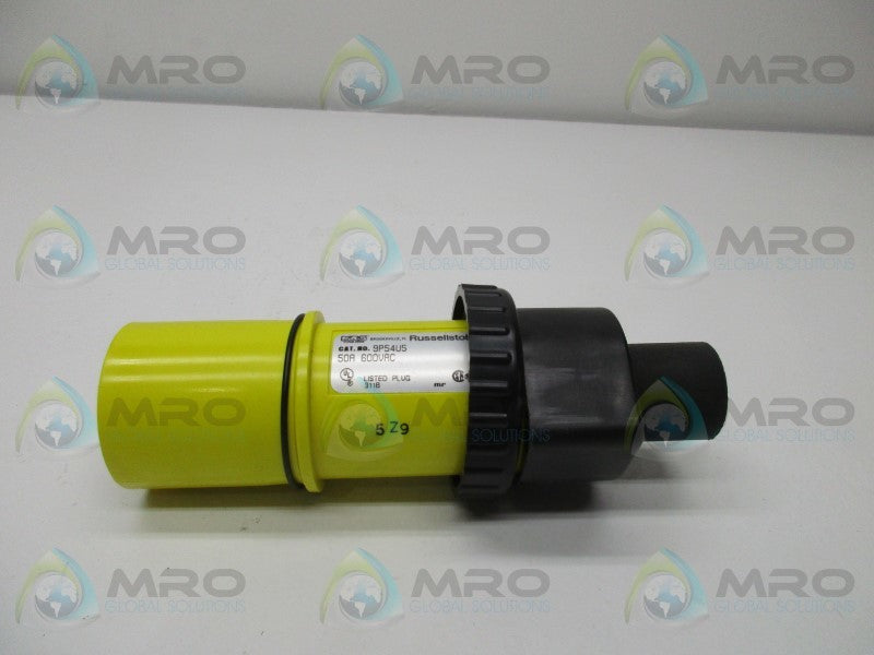 RUSSELLSTOLL 9P54U5 PLUG  NSMP