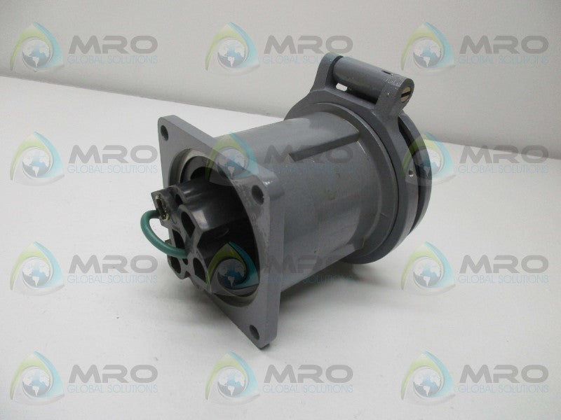 RUSSELLSTOLL DF3414FP000 CONNECTOR  NSMP