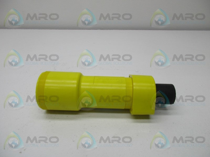 RUSSELLSTOLL 9C34U5 CONNECTOR  NSMP