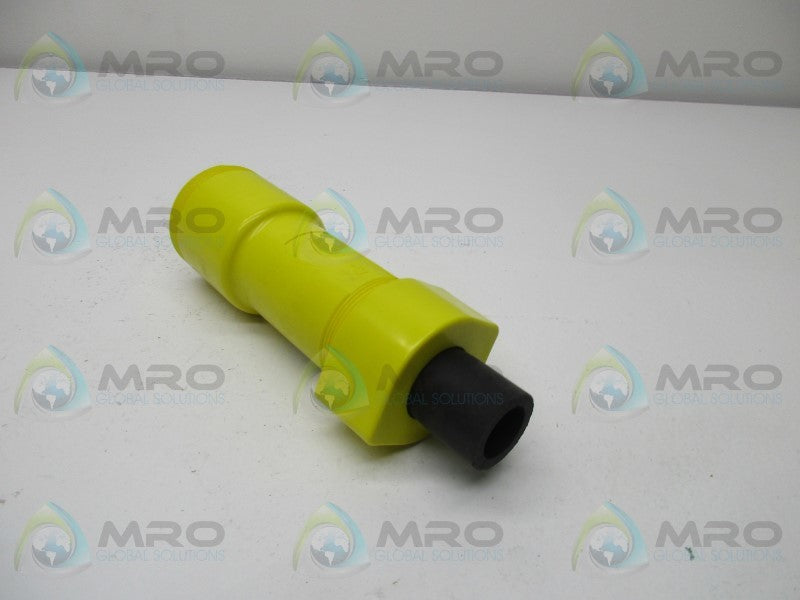 RUSSELLSTOLL 9C34U5 CONNECTOR  NSMP