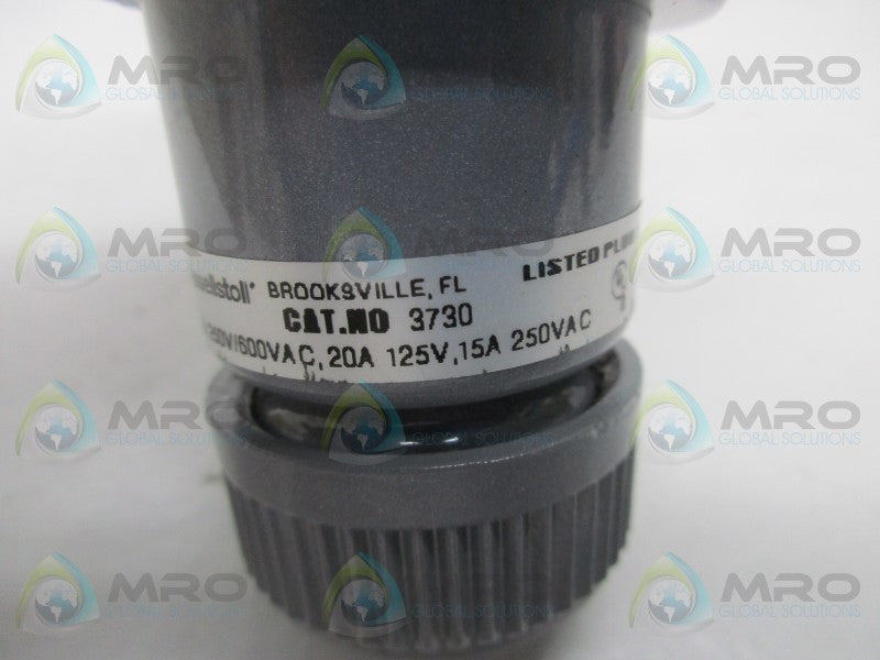 RUSSELLSTOLL 3730 PLUG  NSMP