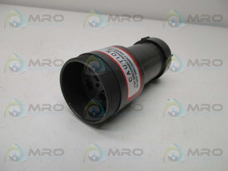 THOMAS & BETTS 3913P CONNECTOR  NSMP