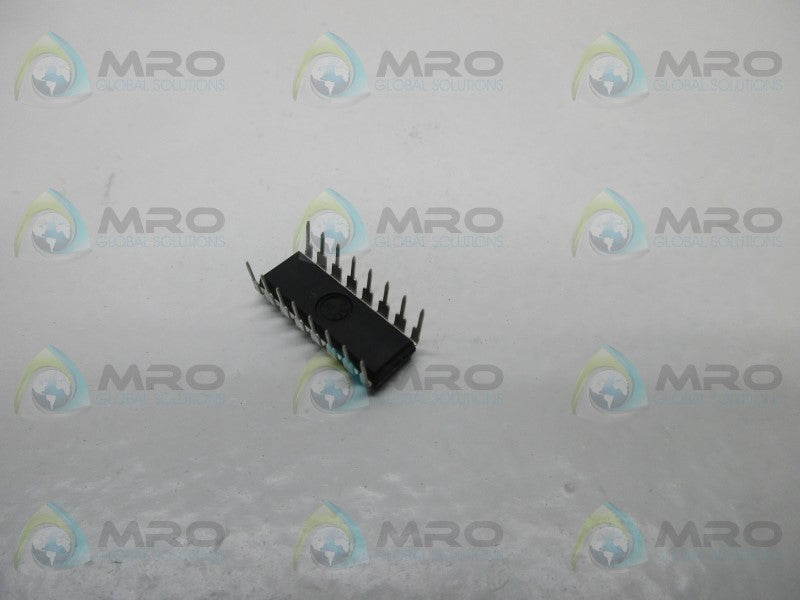 MOTOROLA SN74LS174N 16-PIN DIP IC  NSNP