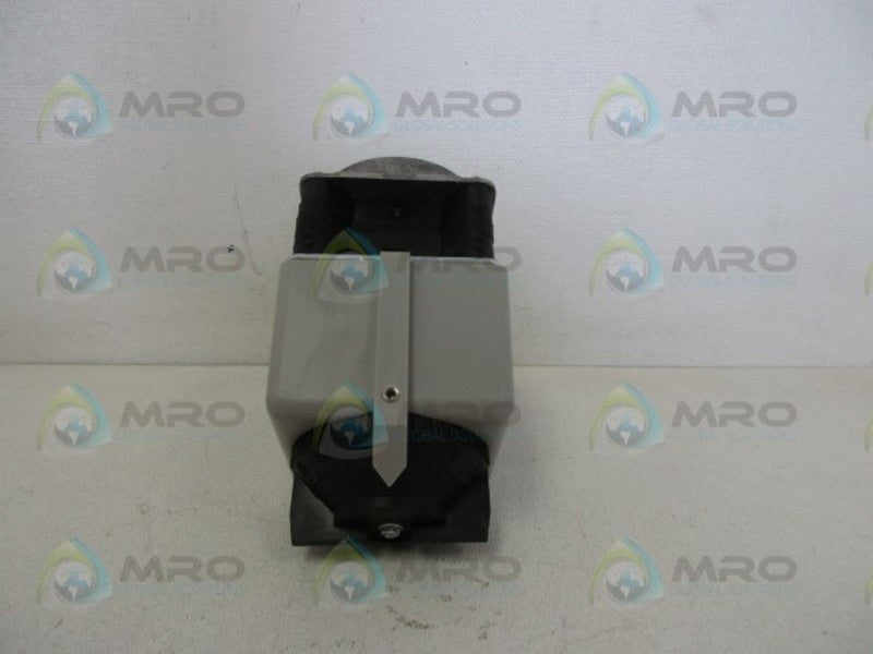 HONEYWELL 14004140-001 POSITIVE POSITIONER RETROFIT KIT  NSMP