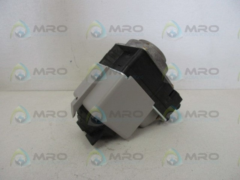 HONEYWELL 14004140-001 POSITIVE POSITIONER RETROFIT KIT  NSMP