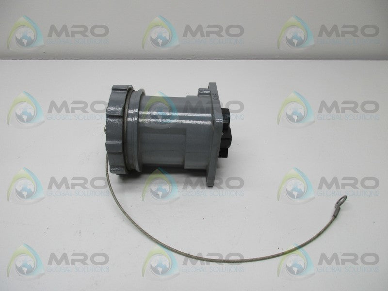 RUSSELLSTOLL DS3514FP000 CONNECTOR  NSNP