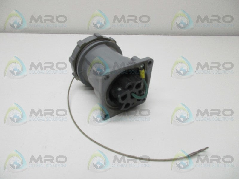 RUSSELLSTOLL DS3514FP000 CONNECTOR  NSNP