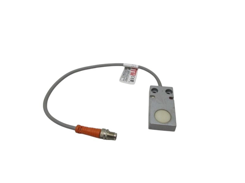 HTM EQM1-2508P-A3U2-PTFE+C-MS3TZV060.15 PROXIMITY SENSOR  NSNP