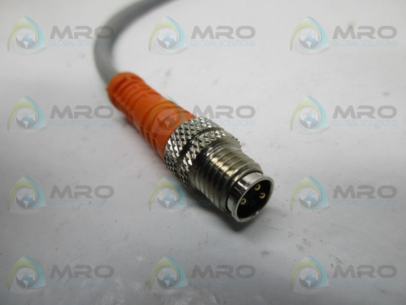 HTM EQM1-2508P-A3U2-PTFE+C-MS3TZV060.15 PROXIMITY SENSOR  NSNP
