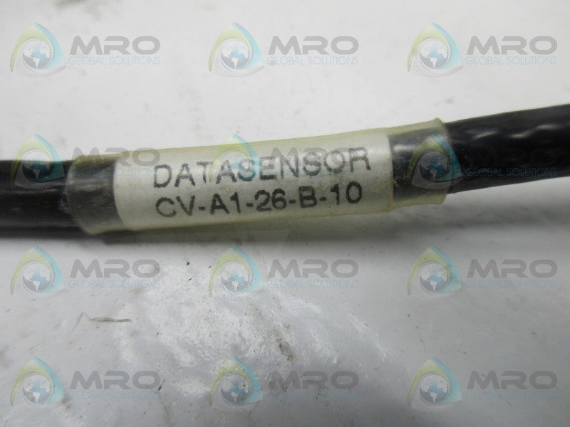 DATALOGIC CV-A1-26-B-10 CABLE  UNMP