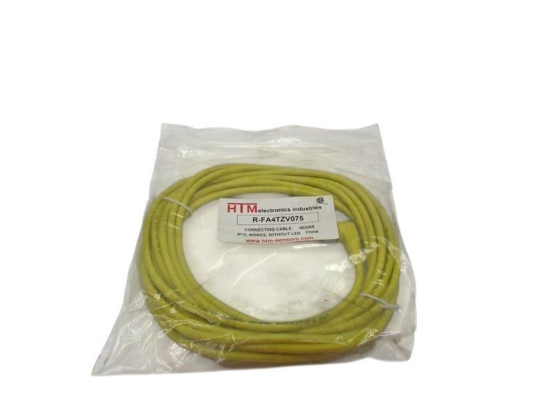 HTM R-FA4TZV075 CONNECTING CABLE  NSNP