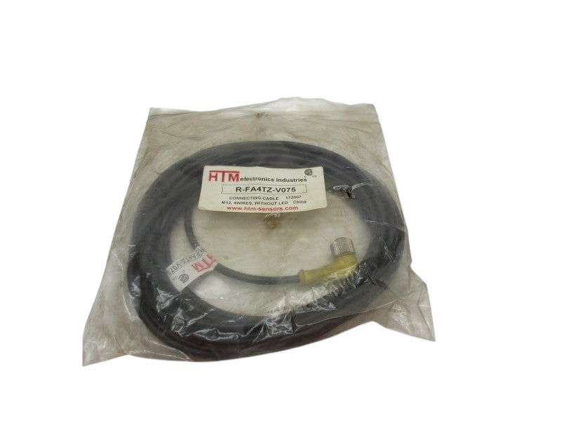 HTM R-FA4TZ-V075 CONNECTOR CABLE  NSMP