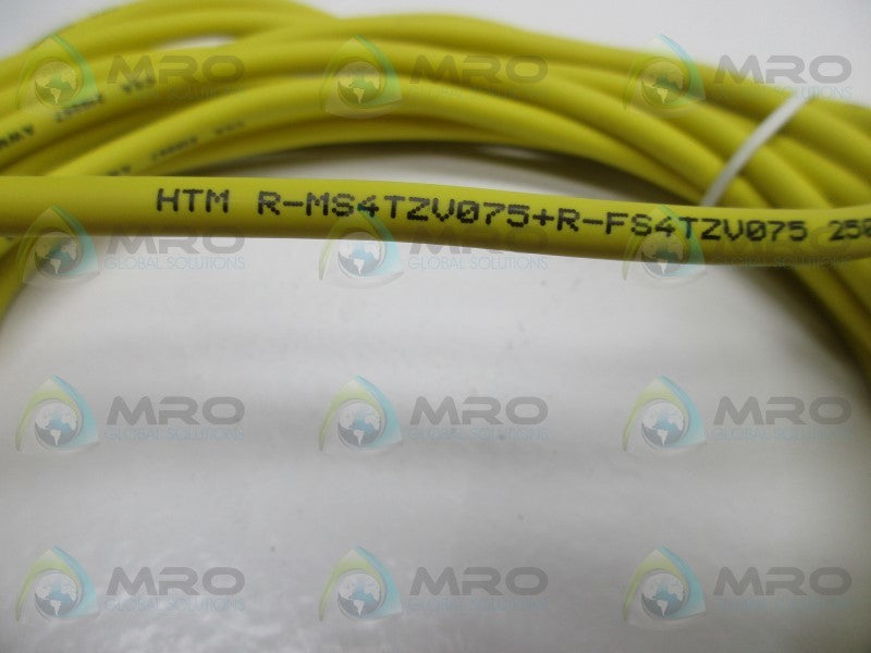 HTM R-MS4TZV075 + R-FS4TZV075 CONNECTING CABLE  NSMP
