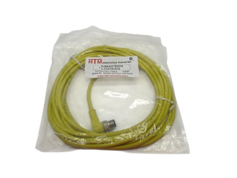 HTM R-MA4/3TZV075 + C-FS3TZV075 CONNECTING CABLE  NSMP