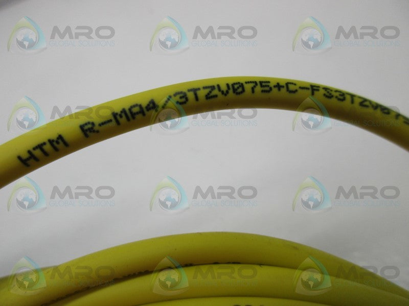 HTM R-MA4/3TZV075 + C-FS3TZV075 CONNECTING CABLE  NSMP