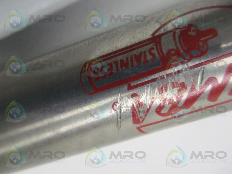 BIMBA 123-RP CYLINDER  UNMP