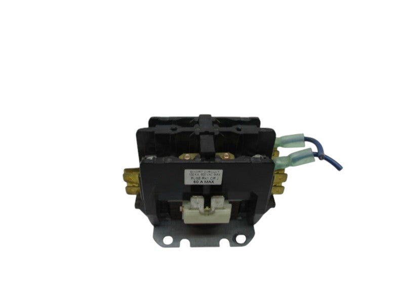 INDUSTRIAL SPARE PART 400-DP25ND2 SER. C CONTACTOR DEFINITE PURPOSE  UNMP