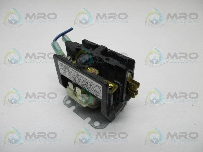 INDUSTRIAL SPARE PART 400-DP25ND2 SER. C CONTACTOR DEFINITE PURPOSE  UNMP