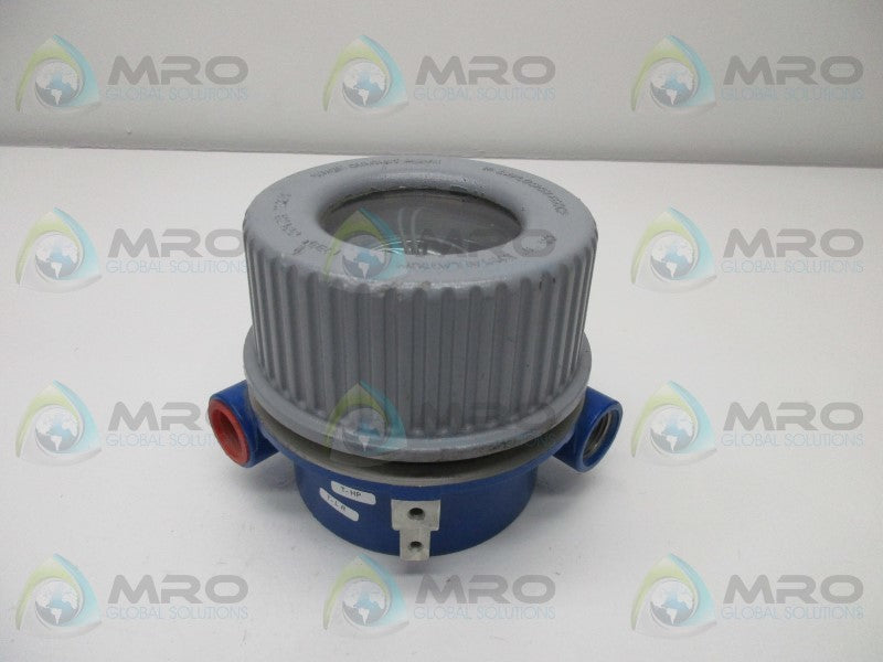 FOXBORO RTT15-T1L1QTXF-L1 TEMPERATURE TRANSMITTER  UNMP