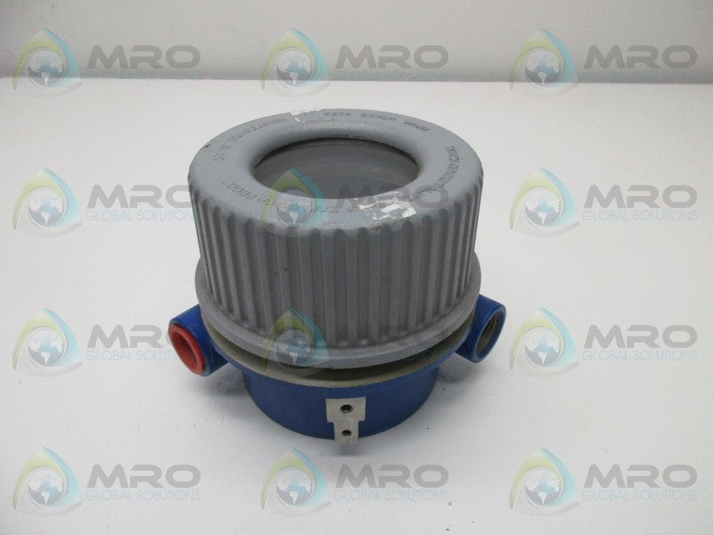 FOXBORO RTT15-T1LPQTXF-L1 TEMPERATURE TRANSMITTER  UNMP