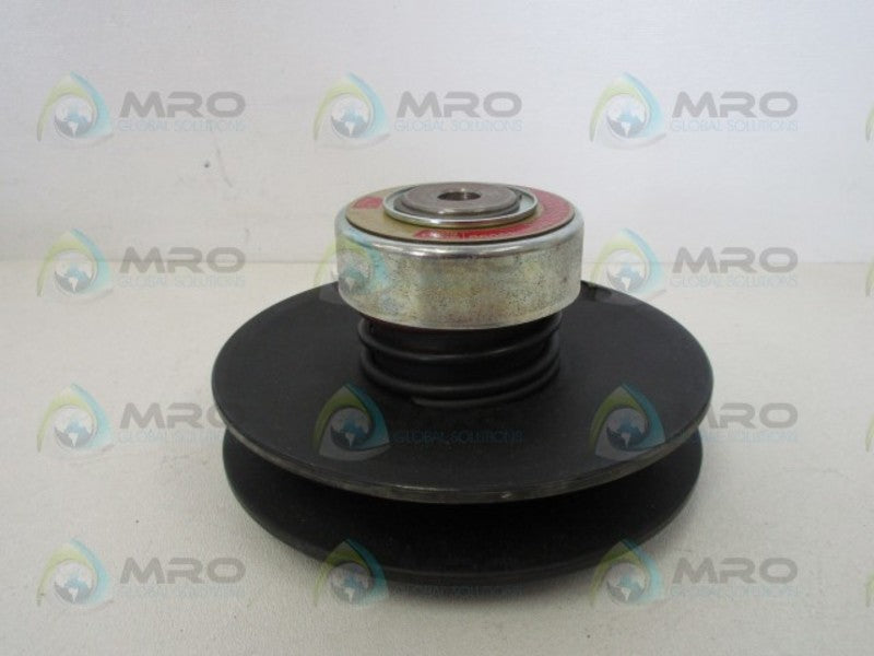 LOVEJOY 68514420730 VARIABLE SPEED PULLEY  NSMP