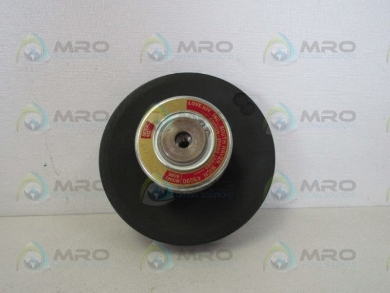 LOVEJOY 68514420730 VARIABLE SPEED PULLEY  NSMP