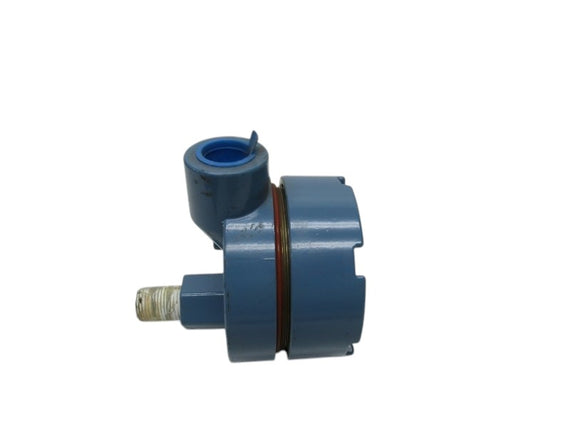 MICROMOTION 1004302 JUNCTION BOX  UNMP