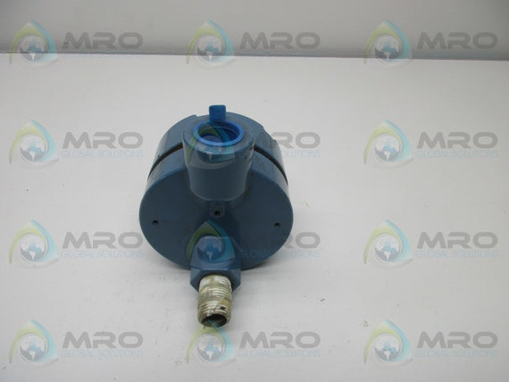 MICROMOTION 1004302 JUNCTION BOX  UNMP