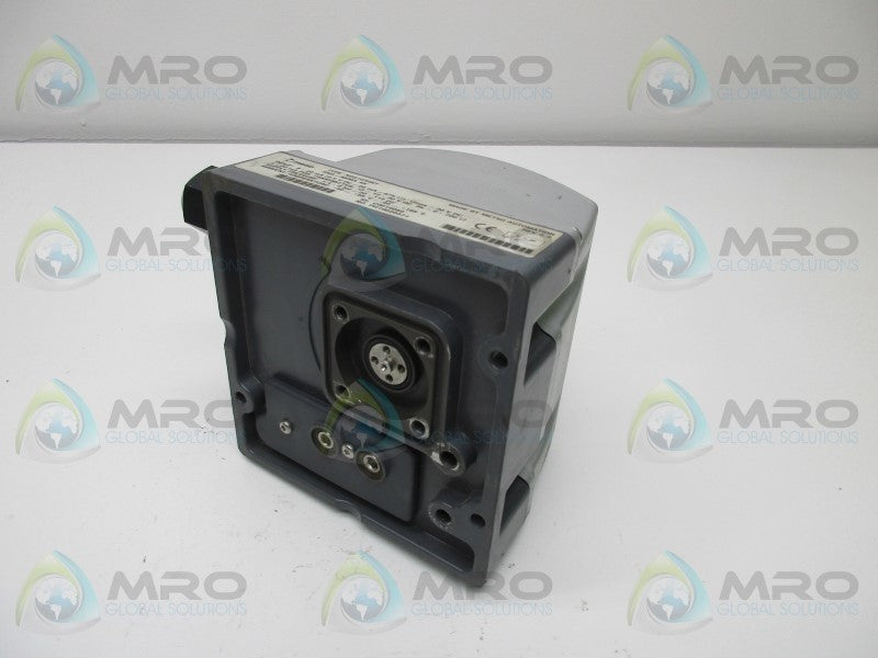 MESTO ND9103HNT INTELLIGENT VALVE CONTROLLER  UNMP