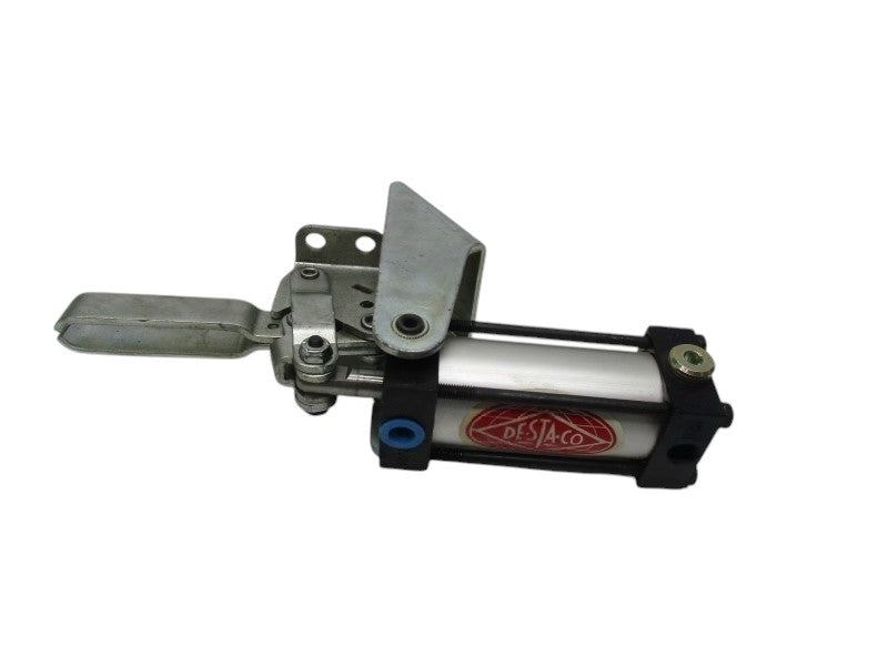 DESTACO 807250MR PNEUMATIC CLAMP CYLINDER  UNMP