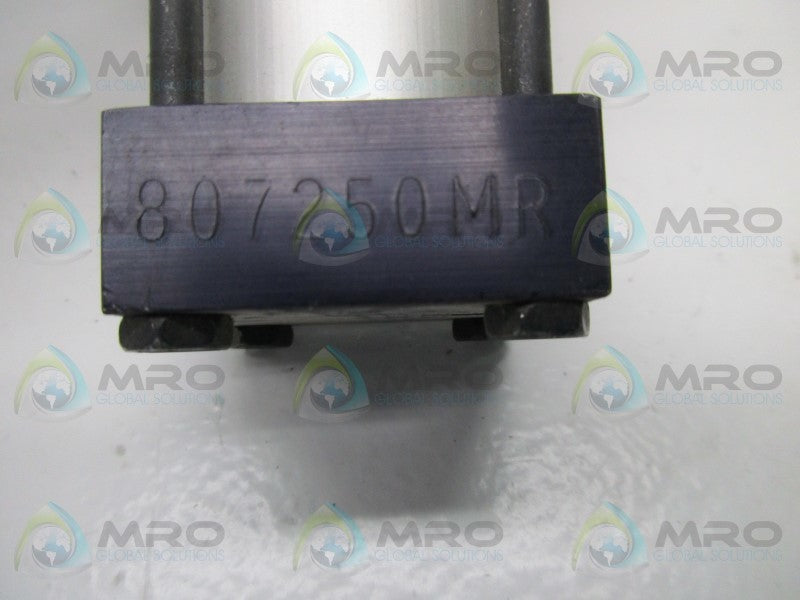 DESTACO 807250MR PNEUMATIC CLAMP CYLINDER  UNMP