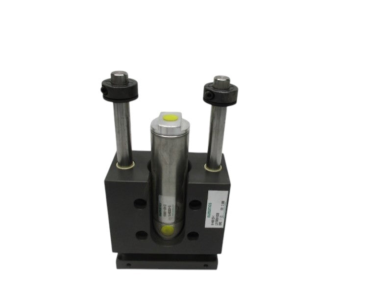 NUMATICS LCX15003H16DSB LINEAR SLIDE W/ AIR CYLINDER  UNMP