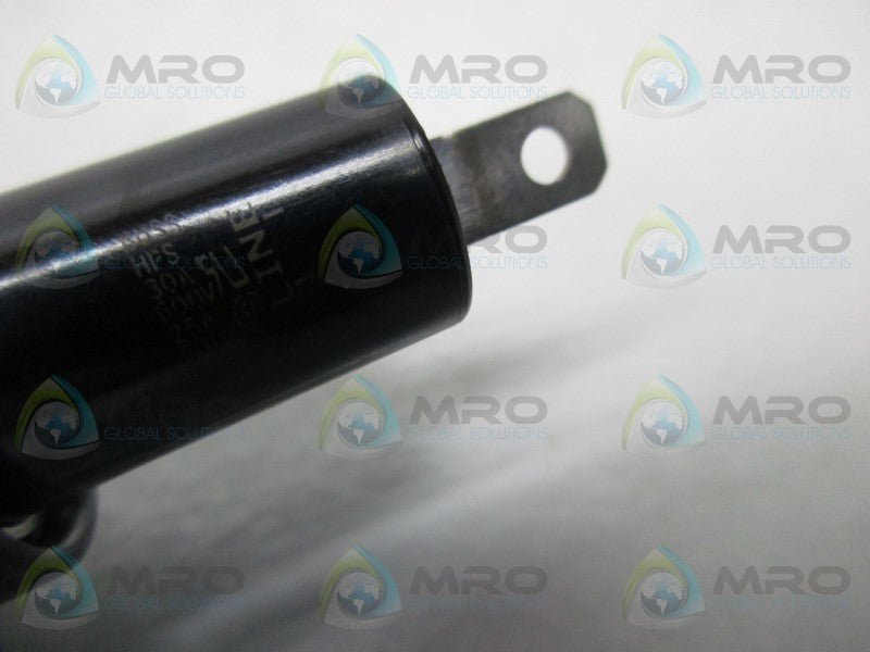 BUSSMANN HPS FUSE HOLDER 30AMP 600V  UNMP