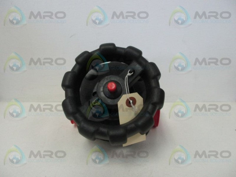 GEMU 671050D80405E0-1507 SANITARY DIAPHRAGM VALVE  NSMP