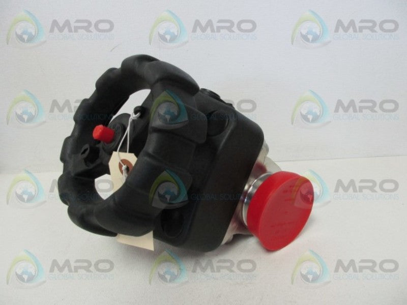 GEMU 671050D80405E0-1507 SANITARY DIAPHRAGM VALVE  NSMP