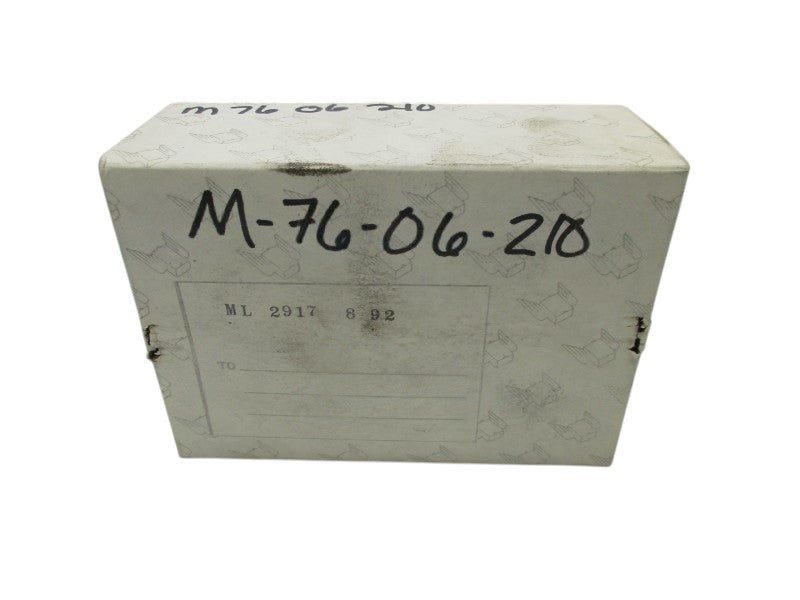 AMETEK ML-2917 SPRING MOTOR ASSEMBLY  NSMP