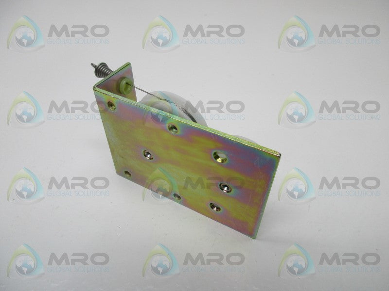 AMETEK ML-2917 SPRING MOTOR ASSEMBLY  NSMP