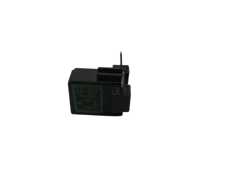 MURR ELEKTRONIK LG-3TF DIODE SURGE SUPPRESSOR  NSNP