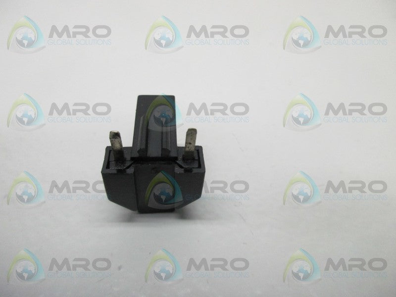 MURR ELEKTRONIK LG-3TF DIODE SURGE SUPPRESSOR  NSNP