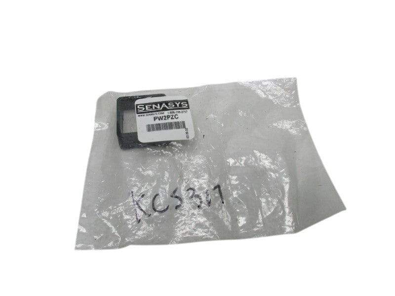SENASYS PW2PZC PUSHBUTTON GUARD  NSMP