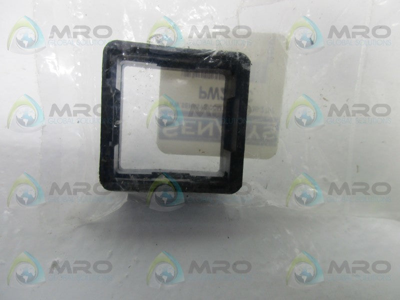 SENASYS PW2PZC PUSHBUTTON GUARD  NSMP