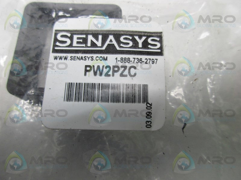 SENASYS PW2PZC PUSHBUTTON GUARD  NSMP