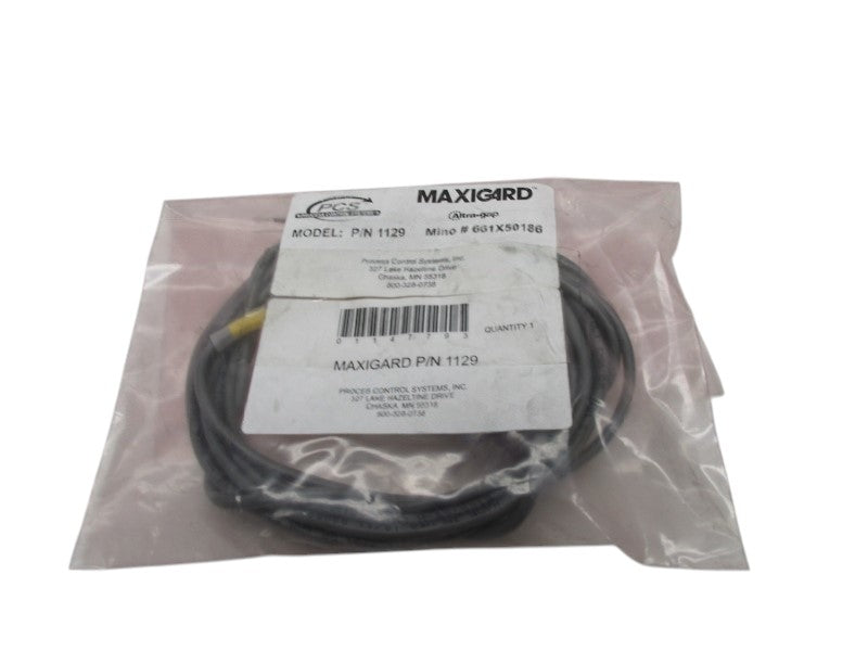 PROCESS CONTROL SYSTEMS 1129 STANDARD SENSOR  NSMP