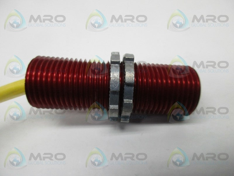 PROCESS CONTROL SYSTEMS 1129 STANDARD SENSOR  NSMP