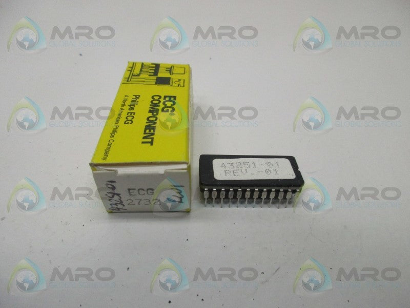 ECG ECG2732 COMPONENT  NSMP