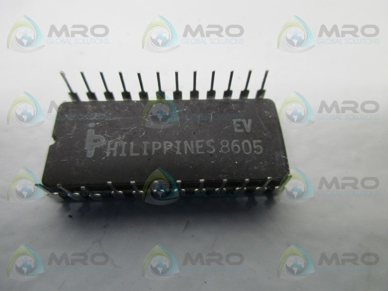 ECG ECG2732 COMPONENT  NSMP