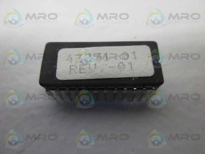 ECG ECG2732 COMPONENT  NSMP