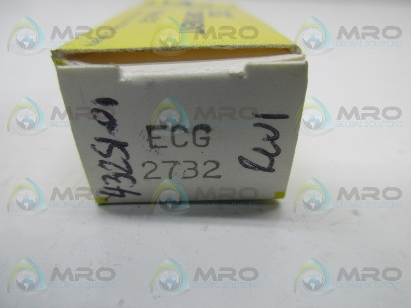 ECG ECG2732 COMPONENT  NSMP